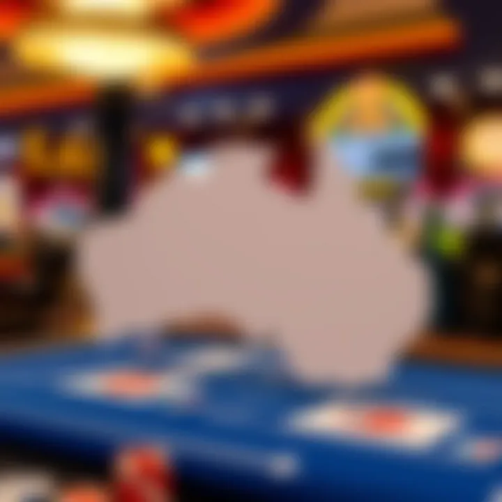 Understanding National Casino Games in Australia Understanding National Casino Games in Australia