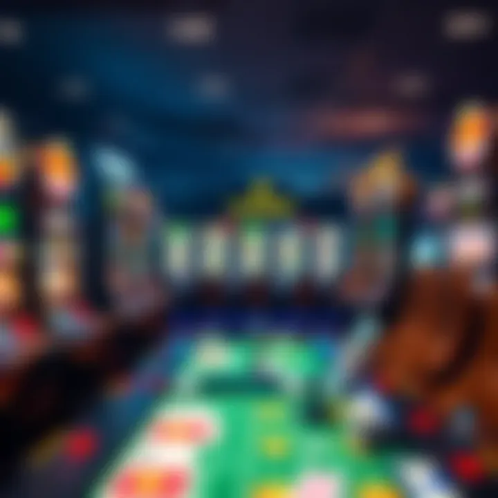 Understanding National Casino PL: A Clear Guide Understanding National Casino PL: A Clear Guide