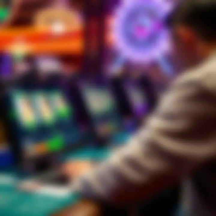 Secure and Responsible Gambling Features on Pokiesday.ink Secure online platform interface emphasizing user safety and responsible gambling
