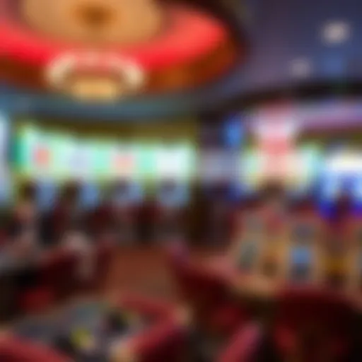 Diagram showing various payment methods and their impact on withdrawal durations at National Casino