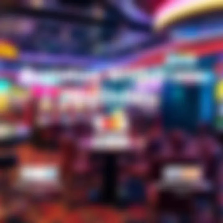 Understanding National Casino Withdrawals Understanding National Casino Withdrawals
