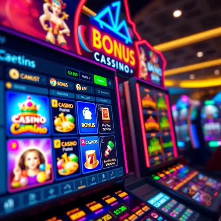 National Casino Bonus Codes: How to Use Them Right