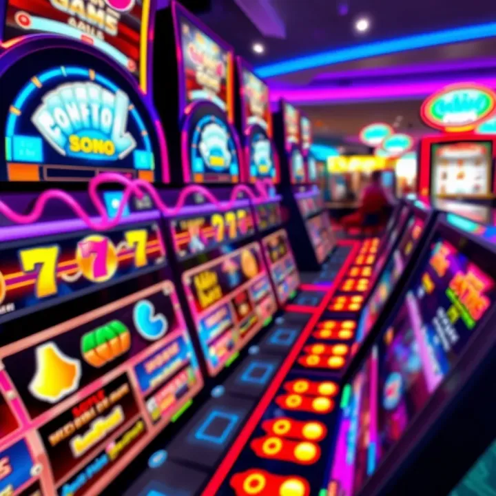 Australian Online Pokies: A Complete Guide