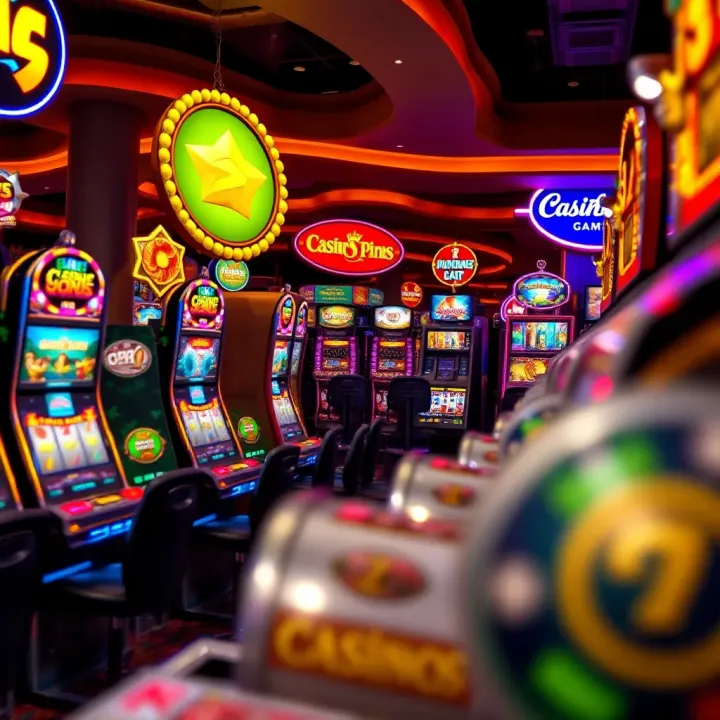 National Casino 2: Features and Player Guide