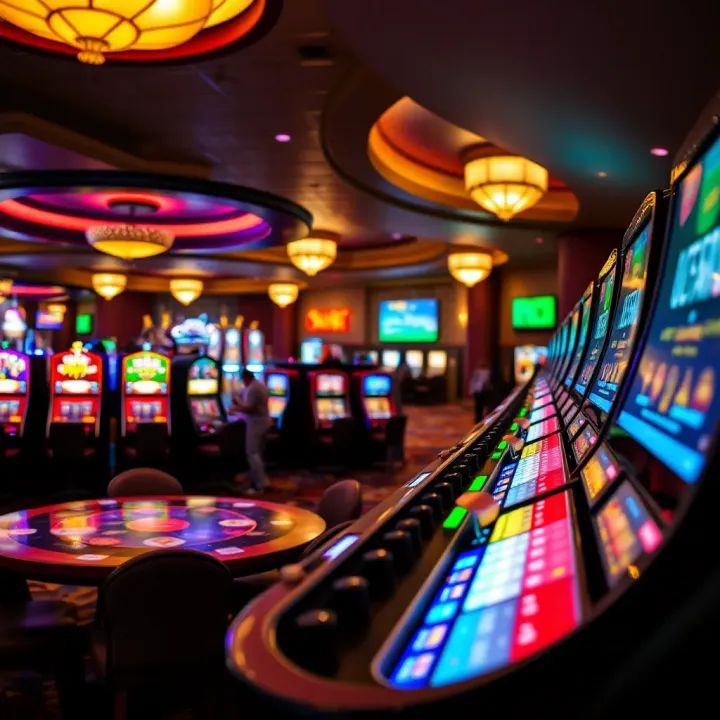 Jobs at Penn National Hollywood Casino