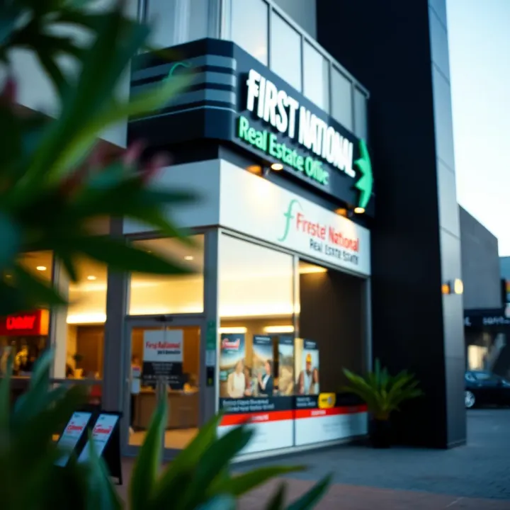 First National Real Estate Casino NSW: Property and Market Insights First National Real Estate Casino NSW: Property and Market Insights