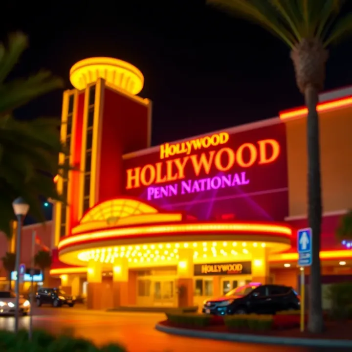 Hollywood Casino at Penn National: Key Info & Visitor Guide