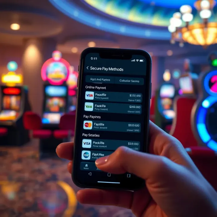 National Casino App Guide for Australian Players