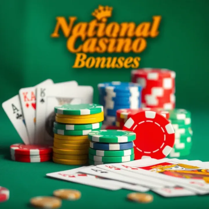 National Casino Bonuses: What Aussies Need to Know