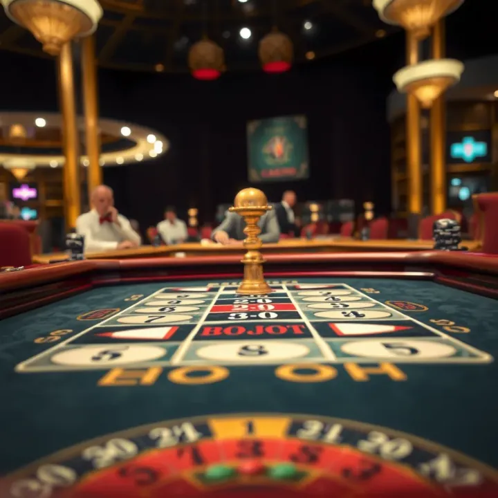 Visual representation of strategic moves in the Book of Rah with highlighted betting areas