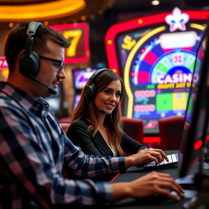 National Casino Reviews: A Trustpilot Snapshot National Casino Reviews: A Trustpilot Snapshot