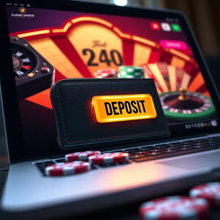 National Casino Deposit Bonuses Explained