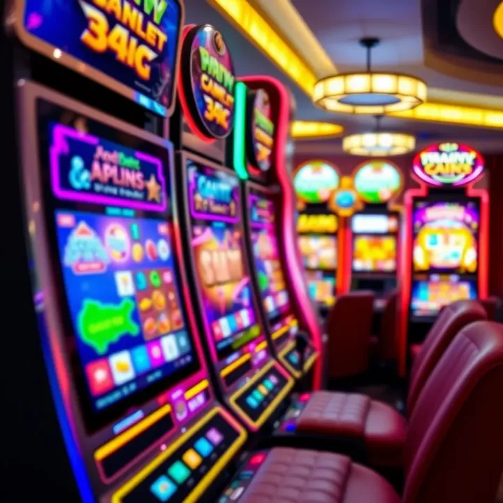 National Casino: User Experiences and Key Features National Casino: User Experiences and Key Features