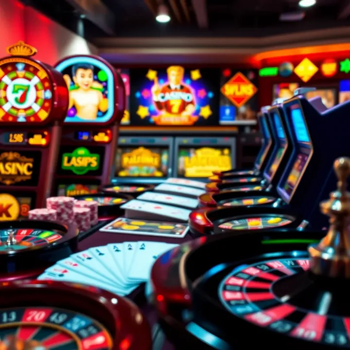 National Casino Review: What You Need to Know