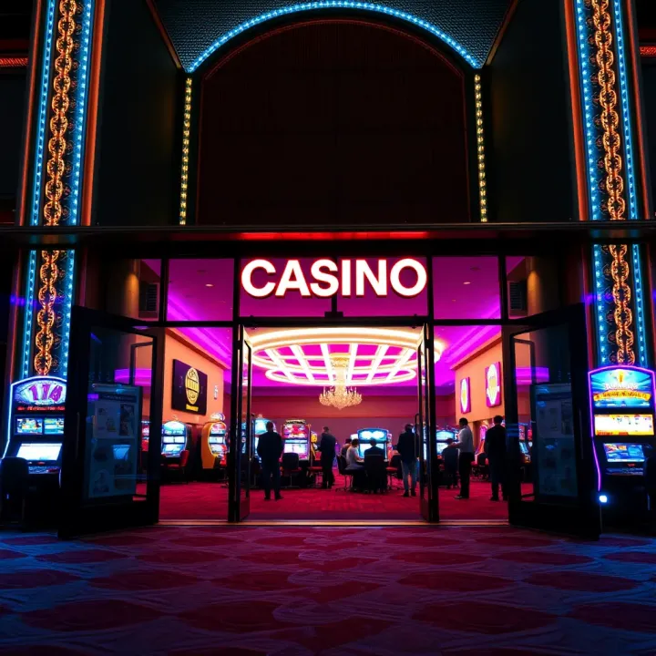 National Casino Gratis Skyfies: What You Need to Know