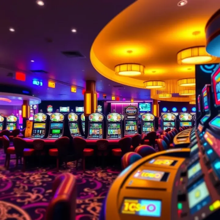 Australian Casino Scene: What You Should Know Australian Casino Scene: What You Should Know