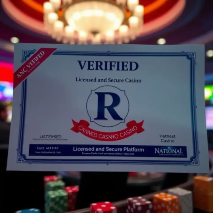 Is National Casino Legit? Honest Review for Aussies