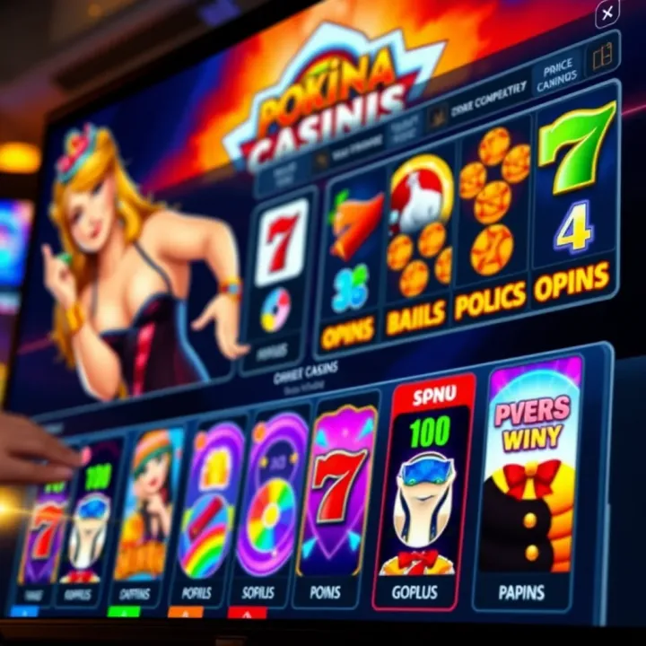 National Casino Pokiesday.blog Review