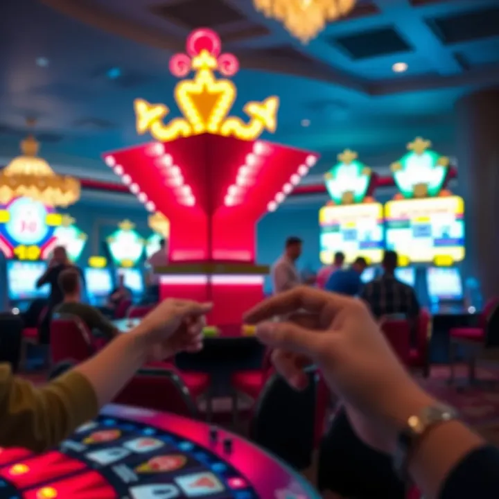 Screenshot of a Reddit discussion thread reviewing National Casino