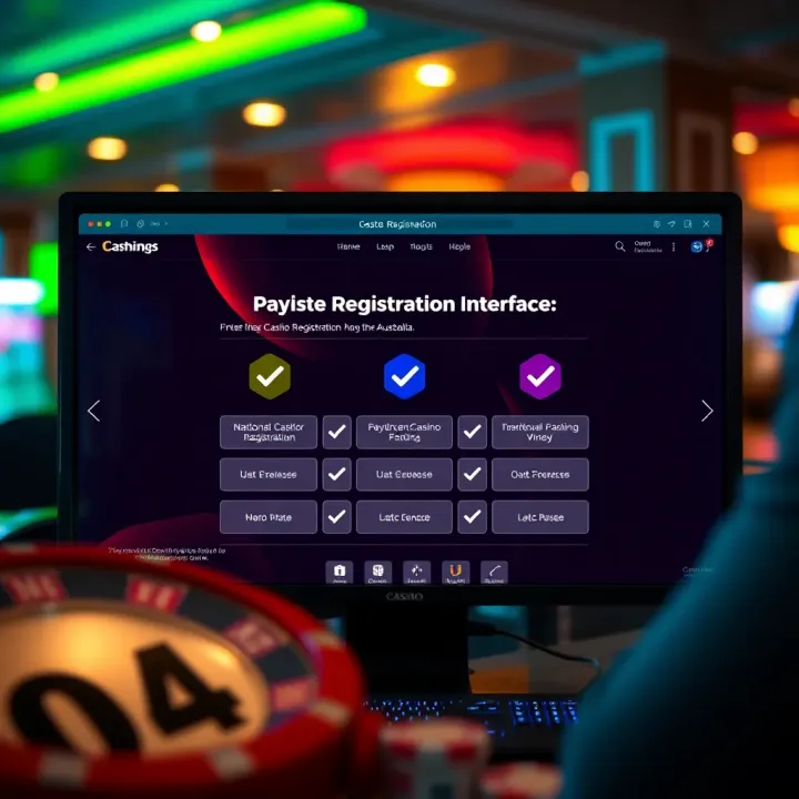 National Casino Registration in Australia Explained National Casino Registration in Australia Explained