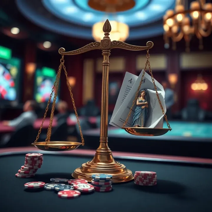 National Casino Registration Explained National Casino Registration Explained