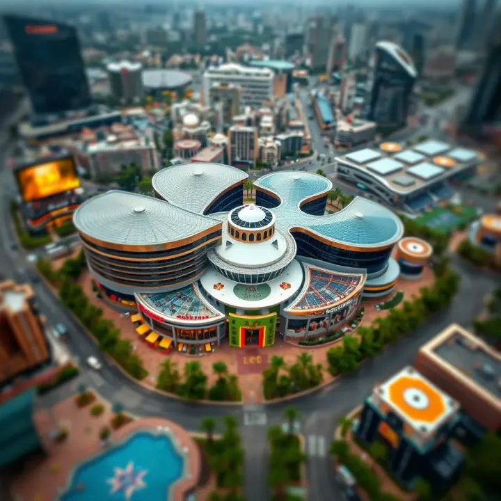 Australia's Casino Debate Explored Australia's Casino Debate Explored