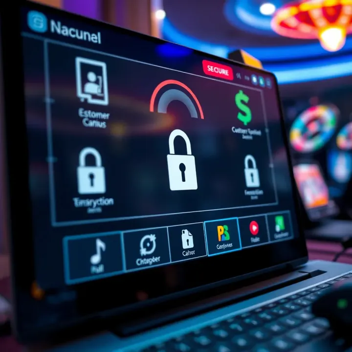 National Casino Review: Key Facts Before You Play