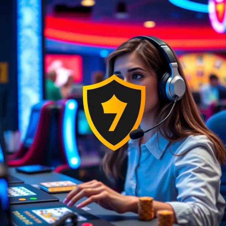 National Casino 7 Features and Offers Explained National Casino 7 Features and Offers Explained