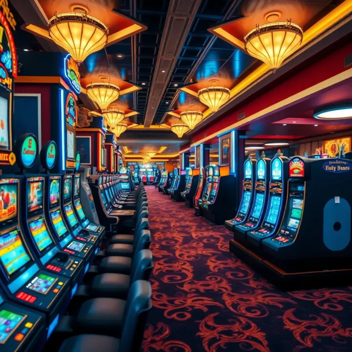 Casinos in National City: Your Complete Guide