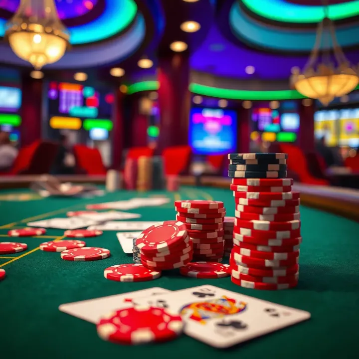 Penn National Casino: A Clear Overview
