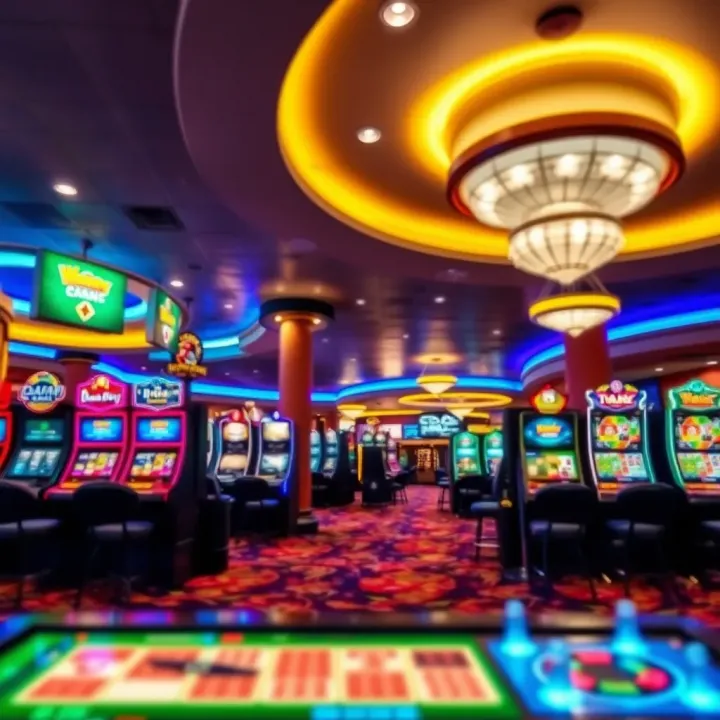 Penn National Casino Grantville: Your Practical Guide