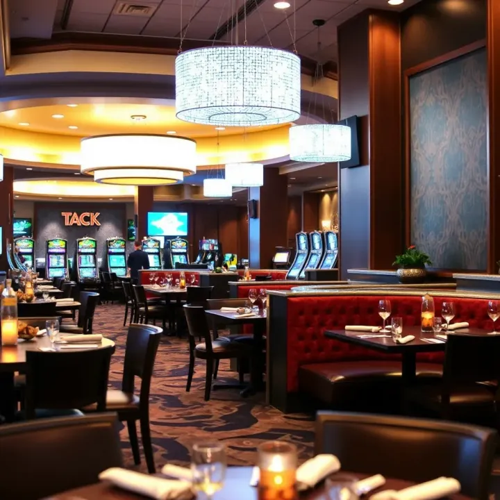 Penn National Casino York: What to Expect