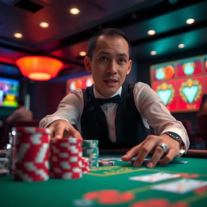 Understanding National Casino Afbetalen for Australian Players
