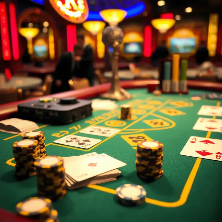 Understanding the National Casino Book of Rah Understanding the National Casino Book of Rah