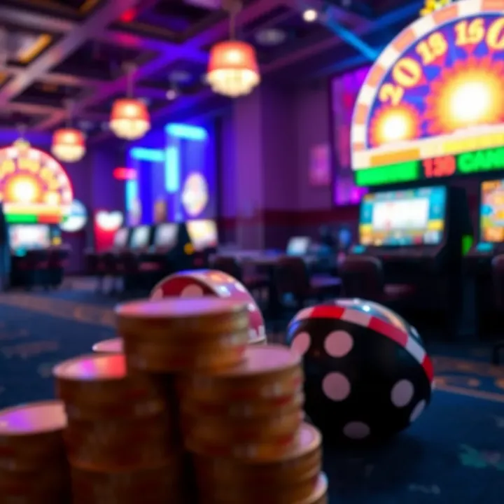 Understanding Casino Deposit Bonuses in Australia
