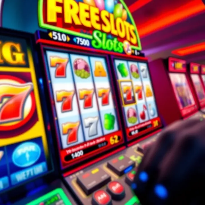 National Casino Free Slots: How They Work and Why They're Popular National Casino Free Slots: How They Work and Why They're Popular