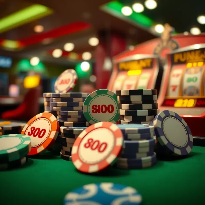 National Casino No Deposit Bonuses Explained