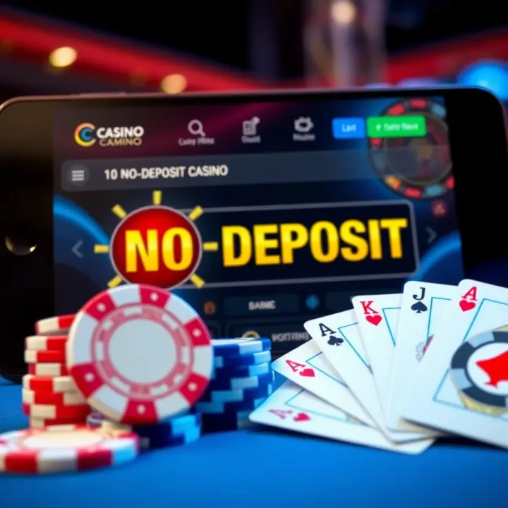 Understanding National Casino No Deposit Offers