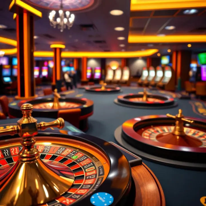 Understanding National Casino Roulette in Australia