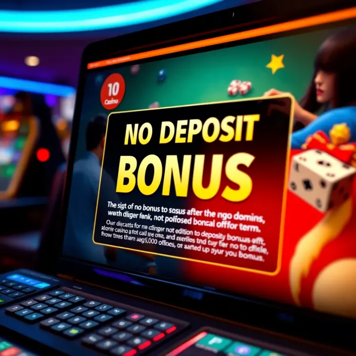 National Casinos with No Deposit Bonuses Explained